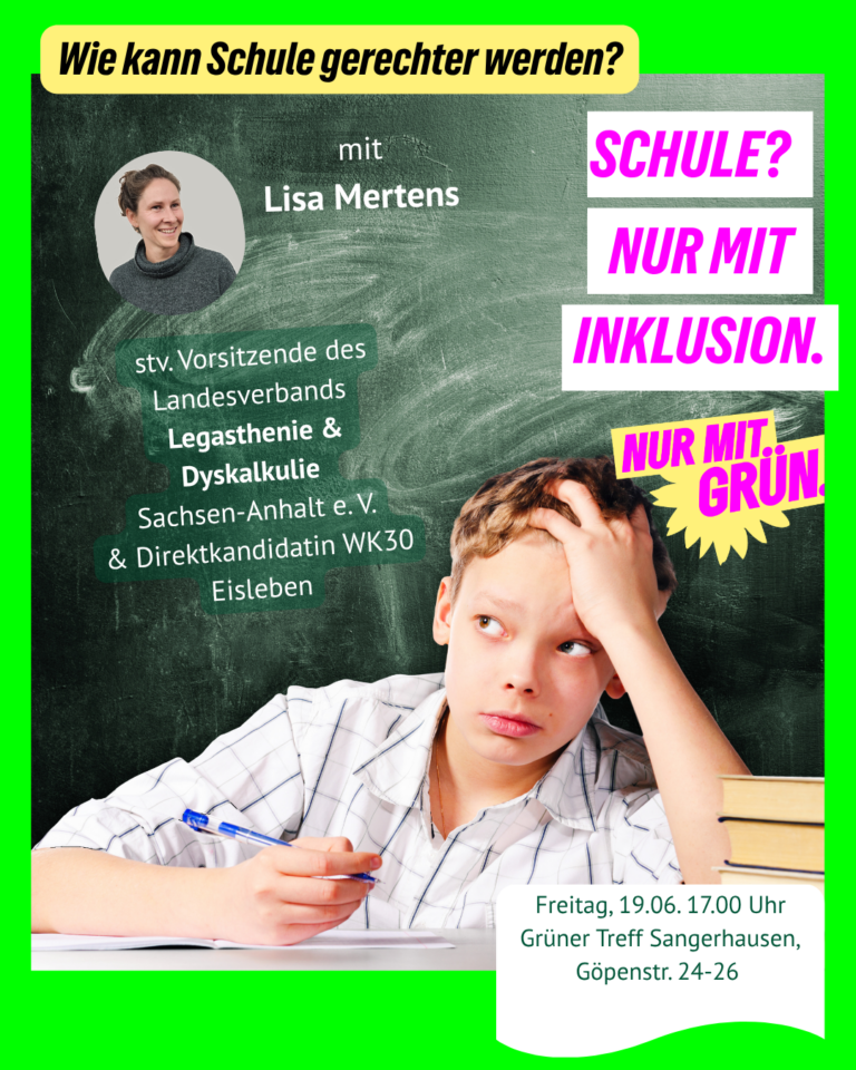 Wie kann Schule gerechter werden?